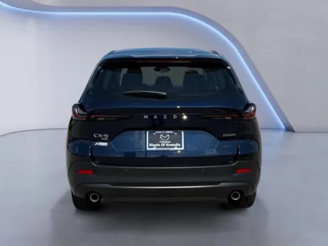 More photos of 2026 Mazda CX-90 Premium Sport at Mazda of Knoxville, TN