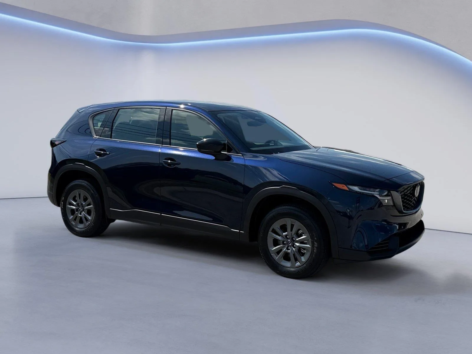 White 2026 Mazda CX-90 Premium Sport for sale in Knoxville, TN