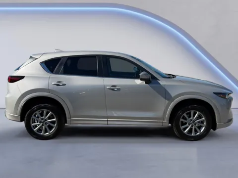 Photos of 2025 Mazda CX-5 2.5 S Select Package for sale in Knoxville, TN at Mazda of Knoxville