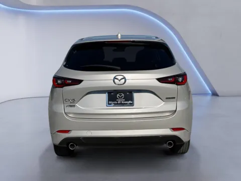 More photos of 2025 Mazda CX-5 2.5 S Select Package at Mazda of Knoxville, TN