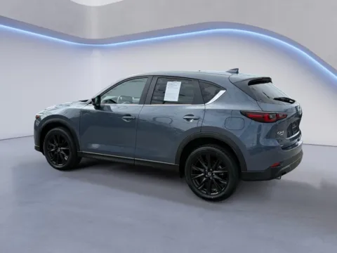 More photos of 2025 Mazda CX-5 2.5 S Carbon Edition at Mazda of Knoxville, TN