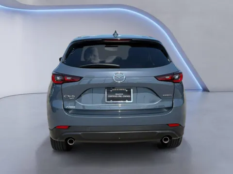 More photos of 2025 Mazda CX-5 2.5 S Carbon Edition at Mazda of Knoxville, TN