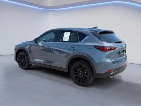 More photos of 2025 Mazda CX-5 2.5 S Carbon Edition at Mazda of Knoxville, TN