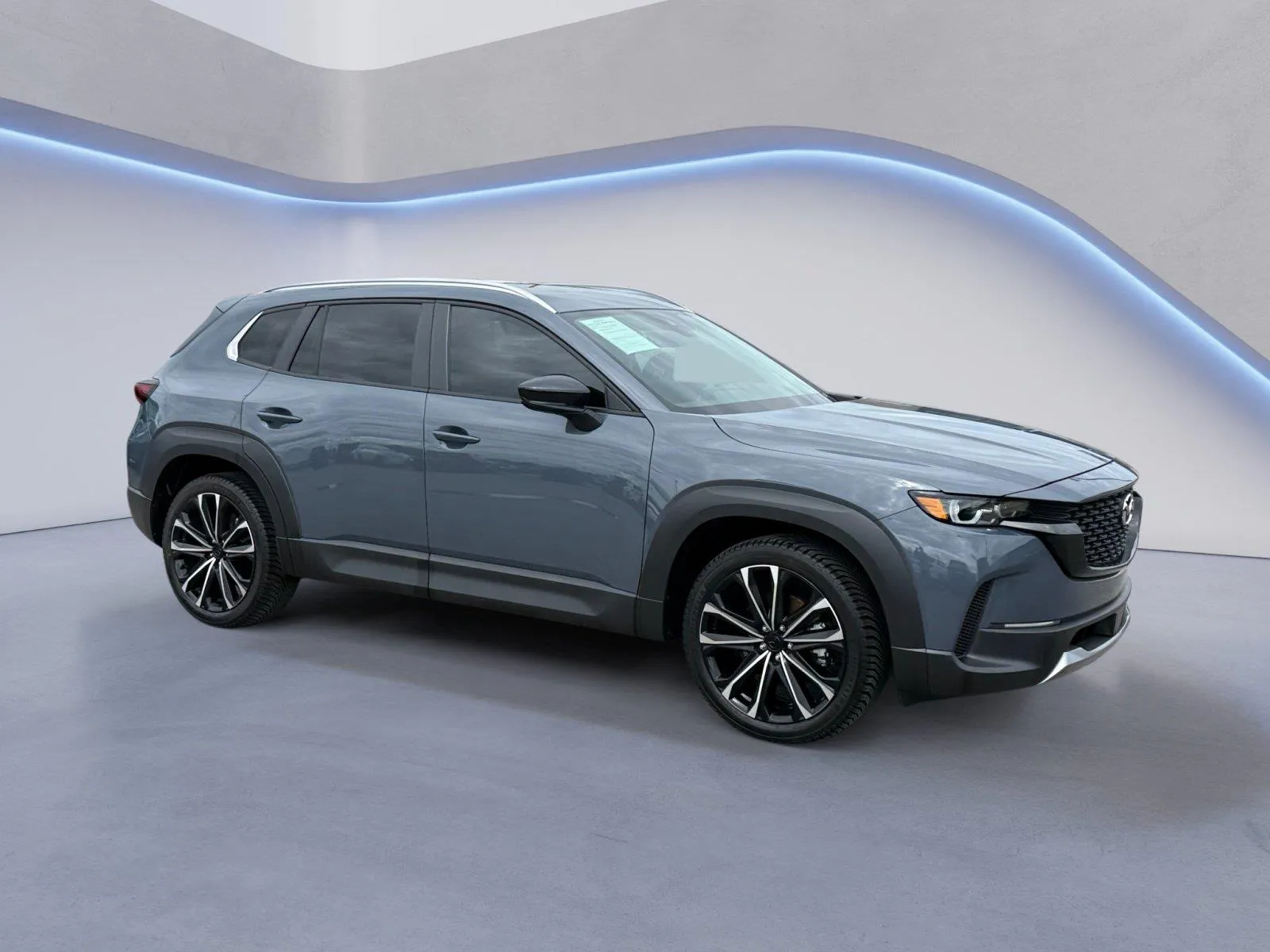 2023 Mazda CX-50 2.5 Turbo for sale in Knoxville, TN