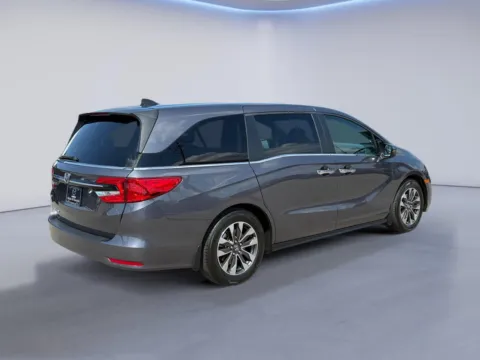 Another view of 2022 Honda Odyssey EX-L for sale in Knoxville, TN at Mazda of Knoxville