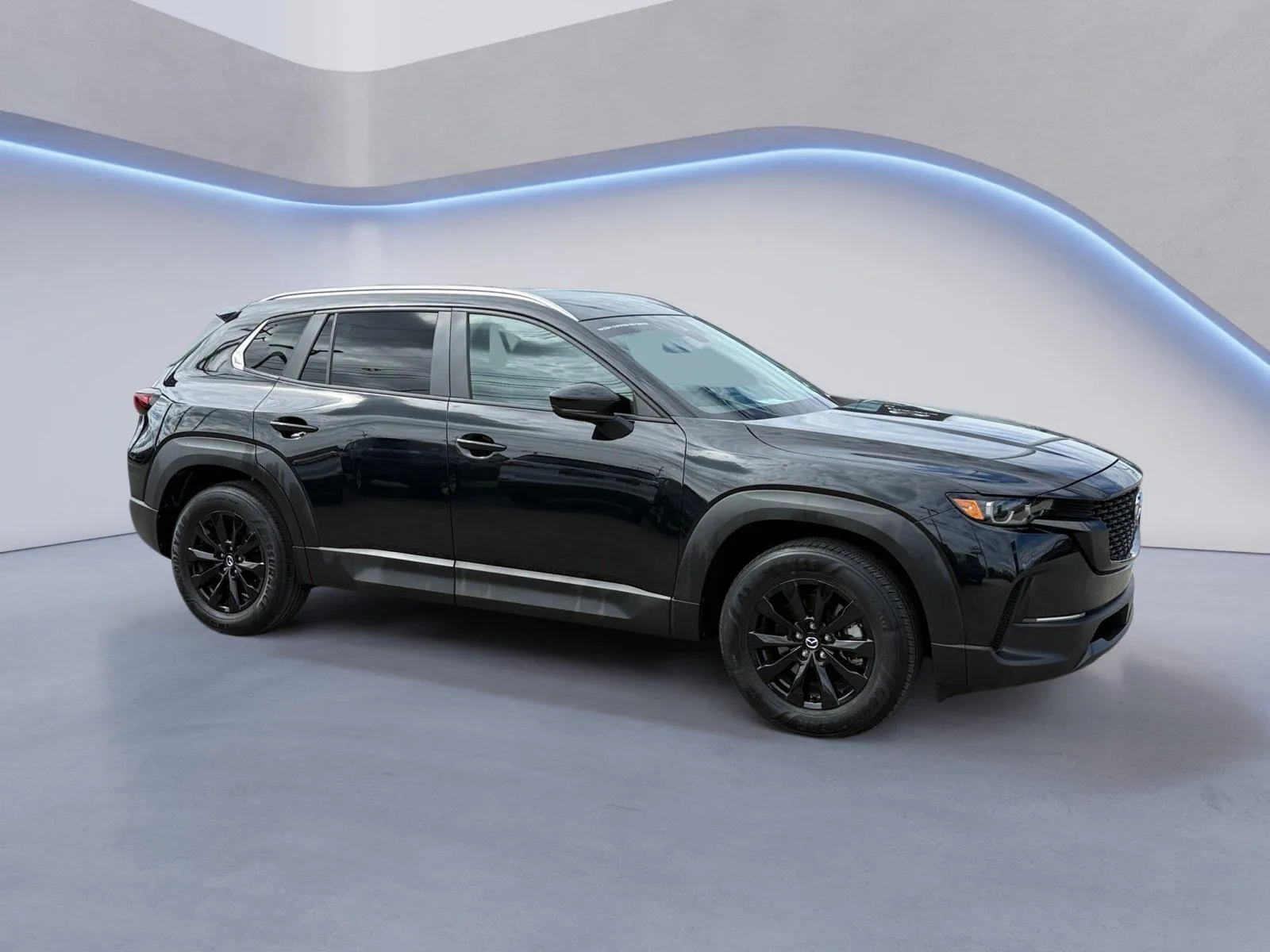 2024 Mazda CX-50 2.5 S Preferred Package for sale in Knoxville, TN