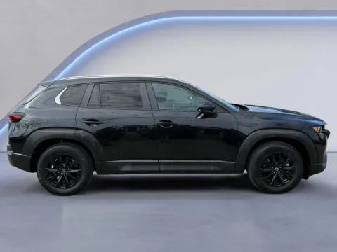 Photos of 2024 Mazda CX-50 2.5 S Preferred Package for sale in Knoxville, TN at Mazda of Knoxville