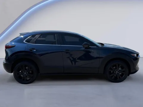 Photos of 2024 Mazda CX-30 2.5 S Select Sport for sale in Knoxville, TN at Mazda of Knoxville