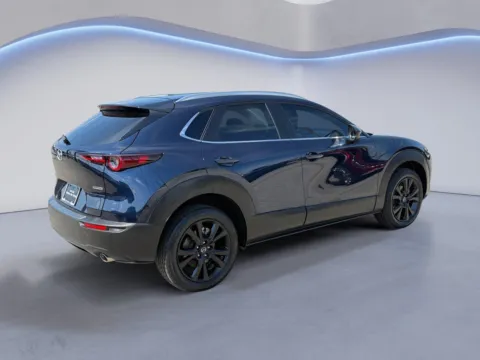 Another view of 2024 Mazda CX-30 2.5 S Select Sport for sale in Knoxville, TN at Mazda of Knoxville