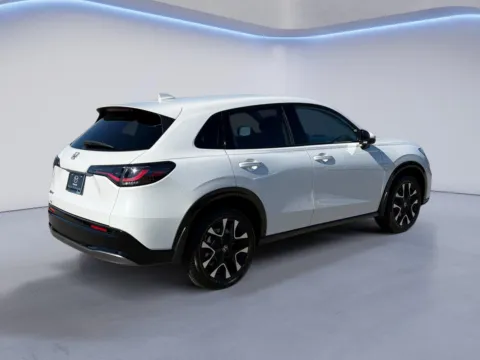 Another view of 2026 Honda HR-V EX-L for sale in Knoxville, TN at Mazda of Knoxville