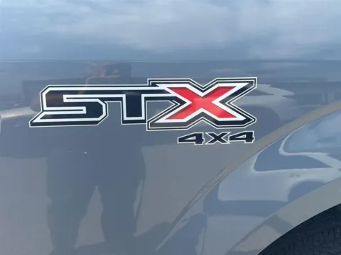 Another view of 2019 Ford F-150 XL for sale in Knoxville, TN at Mazda of Knoxville