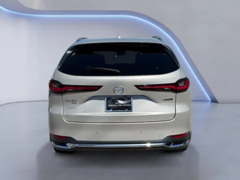 More photos of 2024 Mazda CX-90 3.3 Turbo Premium Plus at Mazda of Knoxville, TN