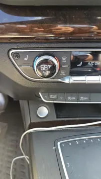 More photos of 2019 Audi Q5 Premium Plus at Mazda of Knoxville, TN