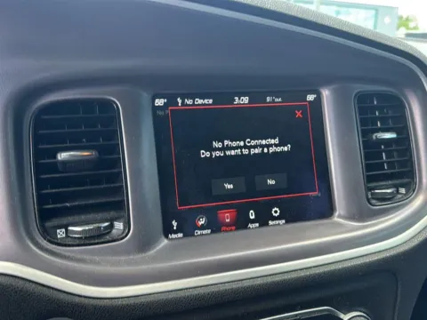More photos of 2021 Dodge Charger R/T at Mazda of Knoxville, TN