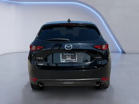 More photos of 2020 Mazda CX-5 Grand Touring at Mazda of Knoxville, TN