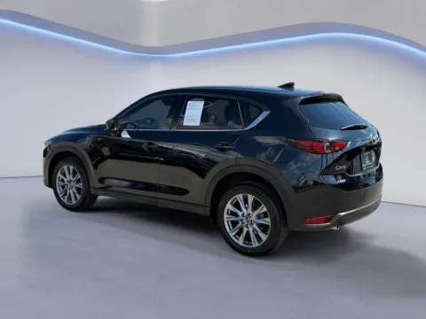 More photos of 2020 Mazda CX-5 Grand Touring at Mazda of Knoxville, TN