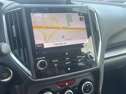 More photos of 2021 Subaru Crosstrek Limited at Mazda of Knoxville, TN