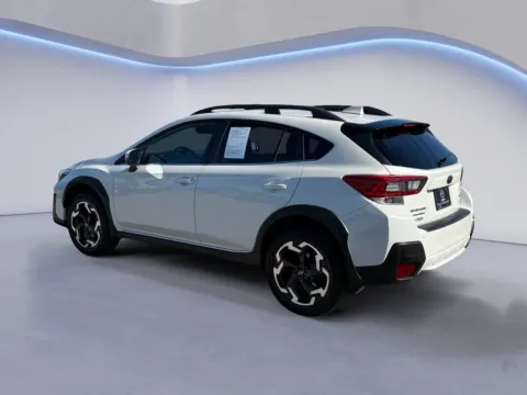 More photos of 2021 Subaru Crosstrek Limited at Mazda of Knoxville, TN