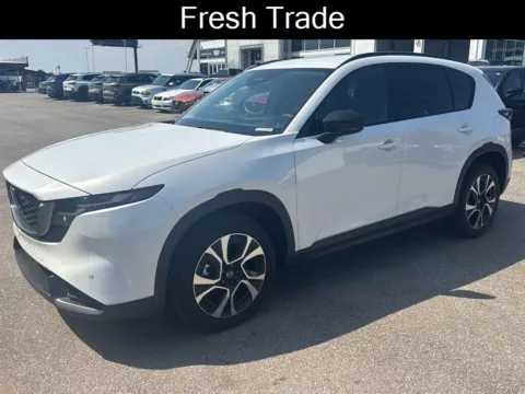 2026 Mazda CX-5 2.5 S Preferred for sale in Knoxville, TN