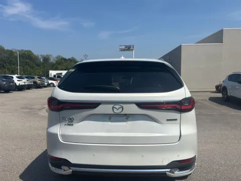 More photos of 2026 Mazda CX-90 3.3 Turbo S Premium Plus at Mazda of Knoxville, TN