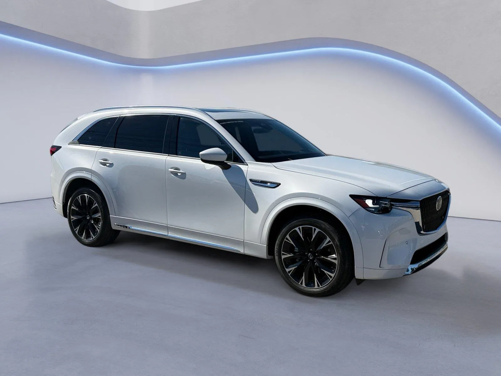 Unknown 2026 Mazda CX-90 3.3 Turbo S Premium Plus for sale in Knoxville, TN