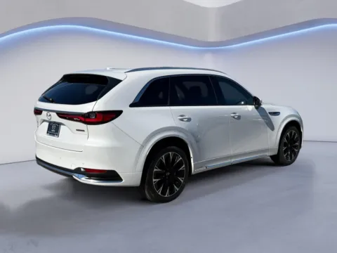 Another view of 2026 Mazda CX-90 3.3 Turbo S Premium Plus for sale in Knoxville, TN at Mazda of Knoxville