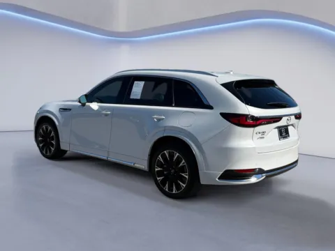 More photos of 2026 Mazda CX-90 3.3 Turbo S Premium Plus at Mazda of Knoxville, TN