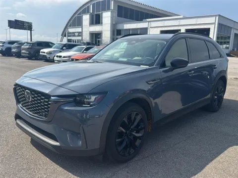 Photos of 2026 Mazda CX-90 Premium Sport for sale in Knoxville, TN at Mazda of Knoxville