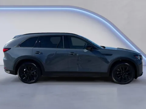 Photos of 2026 Mazda CX-90 Premium Sport for sale in Knoxville, TN at Mazda of Knoxville