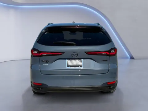 More photos of 2026 Mazda CX-90 Premium Sport at Mazda of Knoxville, TN