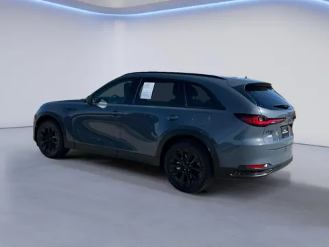 More photos of 2026 Mazda CX-90 Premium Sport at Mazda of Knoxville, TN
