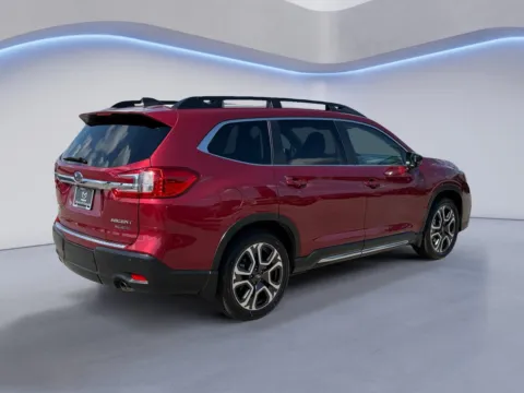 Another view of 2024 Subaru Ascent Limited for sale in Knoxville, TN at Mazda of Knoxville
