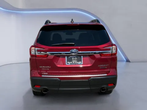 More photos of 2024 Subaru Ascent Limited at Mazda of Knoxville, TN