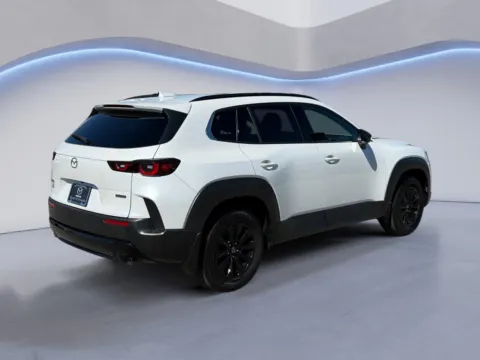Another view of 2026 Mazda CX-50 Hybrid Premium for sale in Knoxville, TN at Mazda of Knoxville