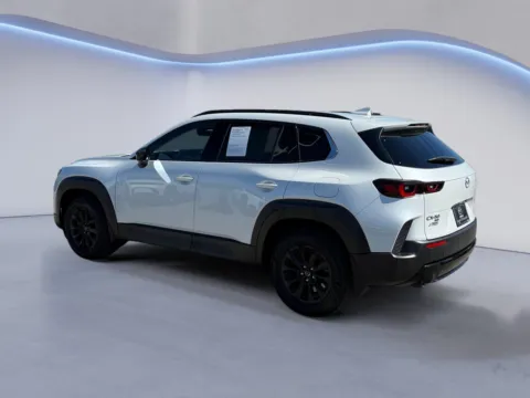 More photos of 2026 Mazda CX-50 Hybrid Premium at Mazda of Knoxville, TN