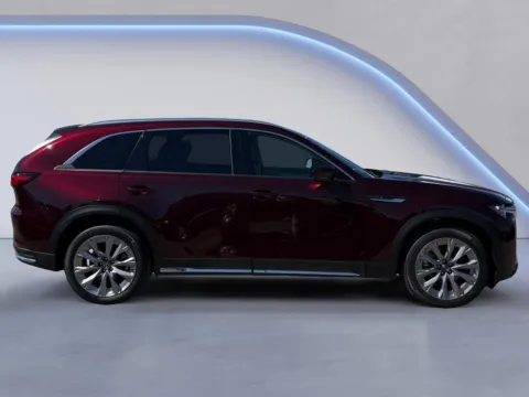 Photos of 2026 Mazda CX-90 Premium Plus for sale in Knoxville, TN at Mazda of Knoxville