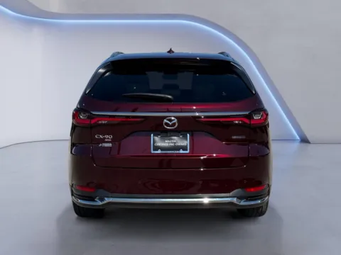 More photos of 2026 Mazda CX-90 Premium Plus at Mazda of Knoxville, TN