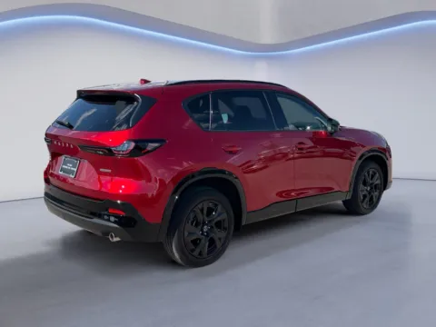Another view of 2026 Mazda CX-5 2.5 S Premium for sale in Knoxville, TN at Mazda of Knoxville