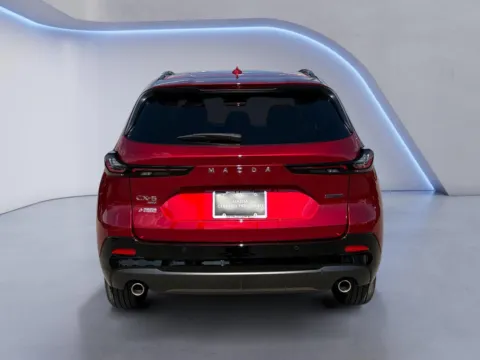More photos of 2026 Mazda CX-5 2.5 S Premium at Mazda of Knoxville, TN