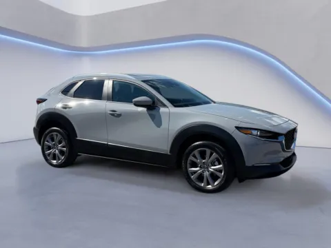 Gray 2026 Mazda CX-30 2.5 S Preferred for sale in Knoxville, TN