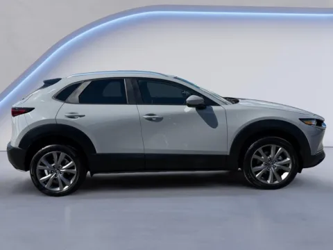 Photos of 2026 Mazda CX-30 2.5 S Preferred for sale in Knoxville, TN at Mazda of Knoxville