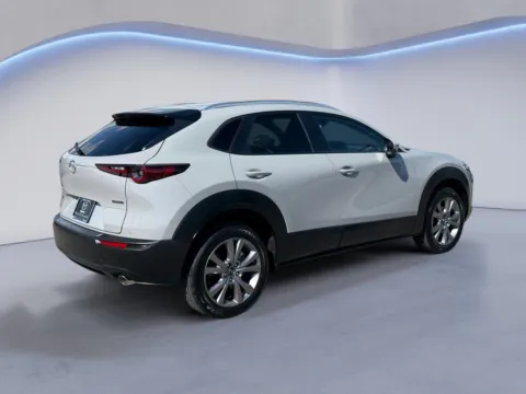 Another view of 2026 Mazda CX-30 2.5 S Preferred for sale in Knoxville, TN at Mazda of Knoxville