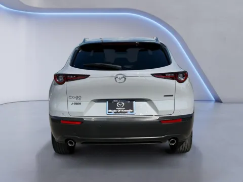 More photos of 2026 Mazda CX-30 2.5 S Preferred at Mazda of Knoxville, TN