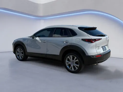 More photos of 2026 Mazda CX-30 2.5 S Preferred at Mazda of Knoxville, TN
