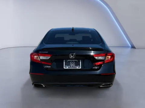 More photos of 2021 Honda Accord Sport Special Edition at Mazda of Knoxville, TN