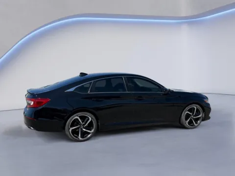 Another view of 2021 Honda Accord Sport Special Edition for sale in Knoxville, TN at Mazda of Knoxville