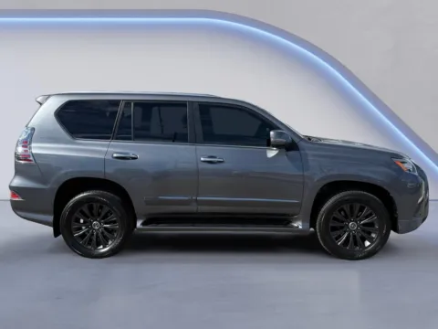 Photos of 2018 Lexus GX 460 for sale in Knoxville, TN at Mazda of Knoxville