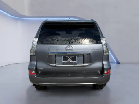 More photos of 2018 Lexus GX 460 at Mazda of Knoxville, TN