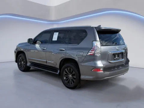 More photos of 2018 Lexus GX 460 at Mazda of Knoxville, TN