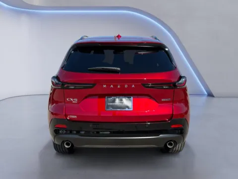 More photos of 2026 Mazda CX-5 2.5 S Premium Plus at Mazda of Knoxville, TN